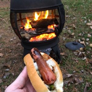 Meet your Posher, Kevin